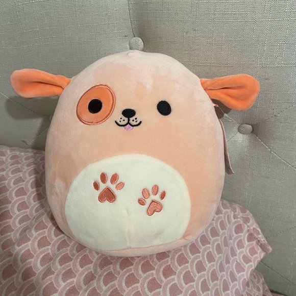 Kellytoy Other - Drella squishmallow